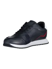 "Tommy Hilfiger Sneakers im Sale | Tommy Hilfiger FM0FM04714_BLU_DW5 online kaufen"|Planet-Deluxe
