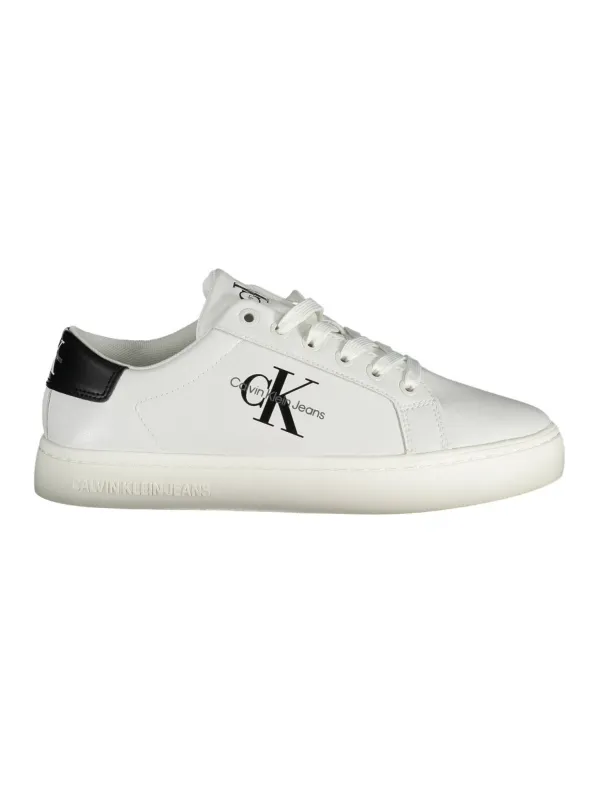 "Calvin Klein Sneakers im Sale | Calvin Klein Kontrast Sneaker mit Logo und Aufdruck online kaufen"|Planet-Deluxe "Calvin Klein Sneakers im Sale | Calvin Klein Kontrast Sneaker mit Logo und Aufdruck online kaufen"|Planet-Deluxe