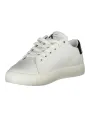 "Calvin Klein Sneakers im Sale | Calvin Klein Kontrast Sneaker mit Logo und Aufdruck online kaufen"|Planet-Deluxe