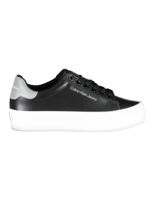 "Calvin Klein Sneakers im Sale | Calvin Klein Nero Sneakers online kaufen"|Planet-Deluxe