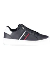 "Tommy Hilfiger Sneakers FW0FW07379 in Blau - Stilvoll & Bequem"