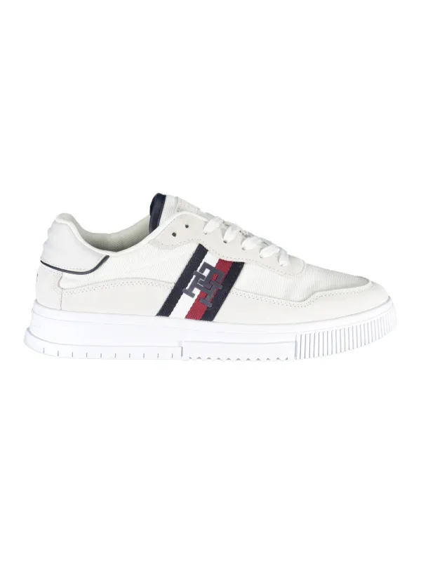 "Tommy Hilfiger Sneakers im Sale | Tommy Hilfiger FM0FM04585_BIANCO_YBS online kaufen"|Planet-Deluxe "Tommy Hilfiger Sneakers im Sale | Tommy Hilfiger FM0FM04585_BIANCO_YBS online kaufen"|Planet-Deluxe