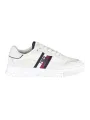 "Tommy Hilfiger Sneakers im Sale | Tommy Hilfiger FM0FM04585_BIANCO_YBS online kaufen"|Planet-Deluxe
