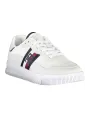"Tommy Hilfiger Sneakers im Sale | Tommy Hilfiger FM0FM04585_BIANCO_YBS online kaufen"|Planet-Deluxe