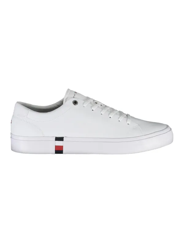 "Tommy Hilfiger Sneakers im Sale | Tommy Hilfiger FM0FM04589_BIANCO_YBS online kaufen"|Planet-Deluxe "Tommy Hilfiger Sneakers im Sale | Tommy Hilfiger FM0FM04589_BIANCO_YBS online kaufen"|Planet-Deluxe