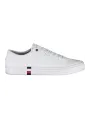 "Tommy Hilfiger Sneakers im Sale | Tommy Hilfiger FM0FM04589_BIANCO_YBS online kaufen"|Planet-Deluxe