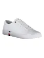 "Tommy Hilfiger Sneakers im Sale | Tommy Hilfiger FM0FM04589_BIANCO_YBS online kaufen"|Planet-Deluxe