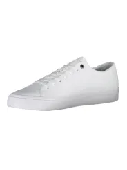 "Tommy Hilfiger Sneakers im Sale | Tommy Hilfiger FM0FM04589_BIANCO_YBS online kaufen"|Planet-Deluxe