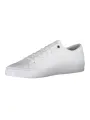 "Tommy Hilfiger Sneakers im Sale | Tommy Hilfiger FM0FM04589_BIANCO_YBS online kaufen"|Planet-Deluxe