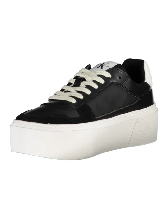 "Calvin Klein YW0 Sneakers – Stil & Komfort vereint"