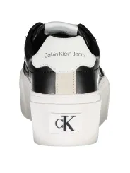 "Calvin Klein YW0 Sneakers – Stil & Komfort vereint"