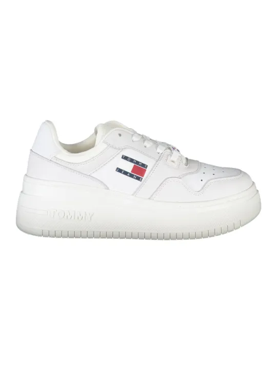 Tommy Hilfiger Sneakers EN0EN02536F – Stil & Komfort vereint