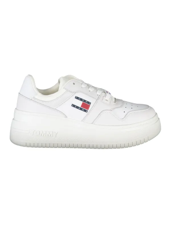 Tommy Hilfiger Sneakers EN0EN02536F – Stil & Komfort vereint Tommy Hilfiger Sneakers EN0EN02536F – Stil & Komfort vereint