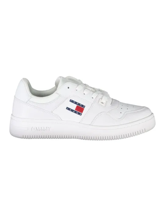 "Tommy Hilfiger Sneakers EN0EN02434F_BIYBR – Stil & Komfort"