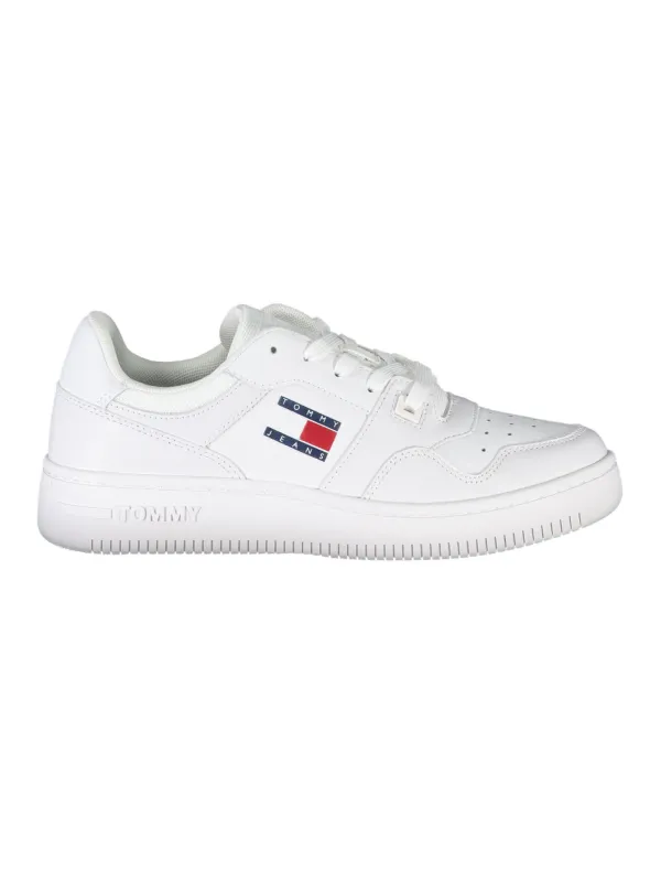 "Tommy Hilfiger Sneakers EN0EN02434F_BIYBR – Stil & Komfort"