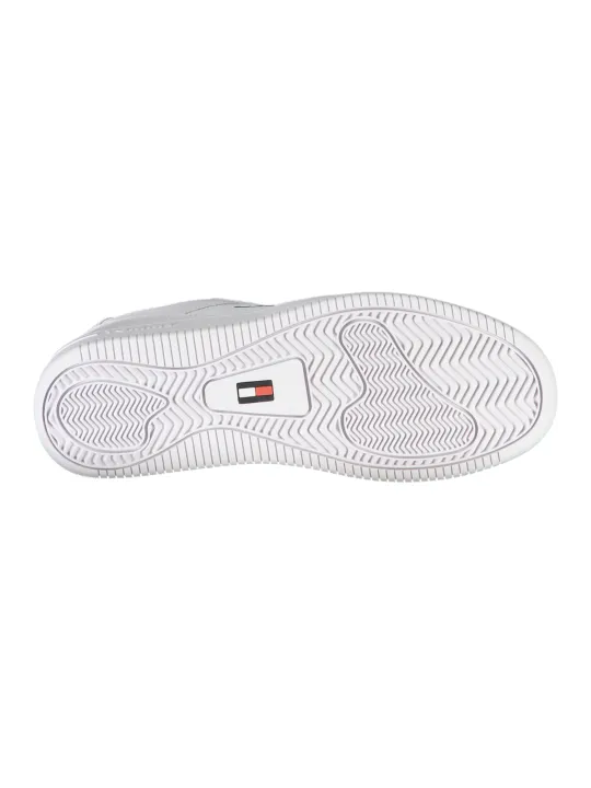 "Tommy Hilfiger Sneakers EN0EN02434F_BIYBR – Stil & Komfort"