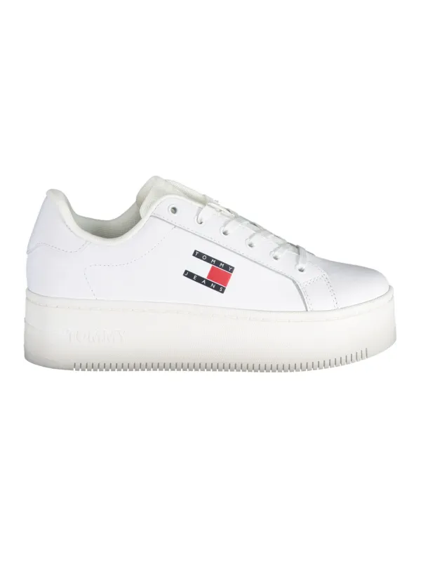 Tommy Hilfiger Sneakers EN0EN02426F_BIYBR – Stil & Komfort