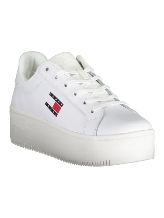 Tommy Hilfiger Sneakers EN0EN02426F_BIYBR – Stil & Komfort