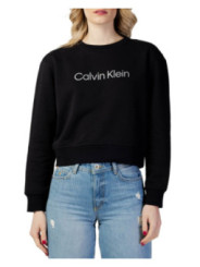 Fleece Calvin Klein Performance - Calvin Klein Performance Felpa Donna 90,00 €  | Planet-Deluxe