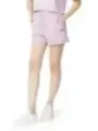 Leichte lila Fila Shorts