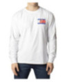 T-Shirt Tommy Hilfiger Jeans - Tommy Hilfiger Jeans T-Shirt Uomo 70,00 €  | Planet-Deluxe