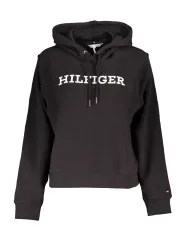 "Tommy Hilfiger Sweatshirts im Sale | Tommy Hilfiger WW0WW40296_NEBDS online kaufen"|Planet-Deluxe