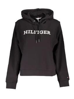 Tommy Hilfiger Sweatshirt WW0WW40296: Stil & Komfort vereint