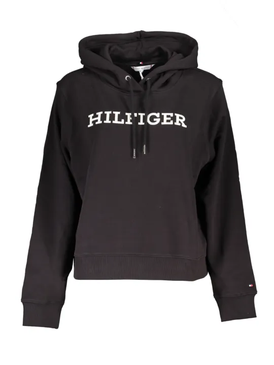 "Tommy Hilfiger Sweatshirts im Sale | Tommy Hilfiger WW0WW40296_NEBDS online kaufen"|Planet-Deluxe
