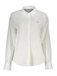 "Tommy Hilfiger Hemden im Sale | Tommy Hilfiger WW0WW39673_BIYCF online kaufen"|Planet-Deluxe