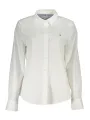 "Tommy Hilfiger Hemden im Sale | Tommy Hilfiger WW0WW39673_BIYCF online kaufen"|Planet-Deluxe