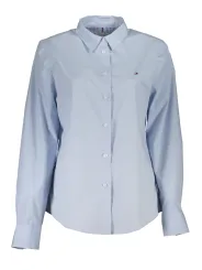 "Tommy Hilfiger Hemden im Sale | Tommy Hilfiger WW0WW39673_AZC1O online kaufen"|Planet-Deluxe