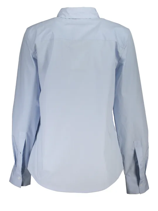 "Tommy Hilfiger Hemden im Sale | Tommy Hilfiger WW0WW39673_AZC1O online kaufen"|Planet-Deluxe