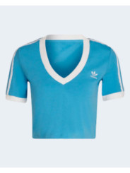 T-Shirt Adidas - Adidas T-Shirt Donna 60,00 €  | Planet-Deluxe
