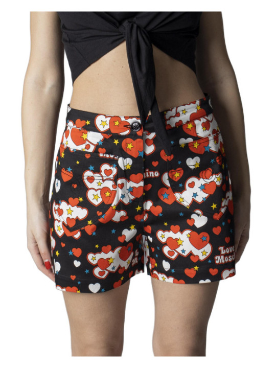 Shorts Love Moschino - Love Moschino Shorts Donna 190,00 €  | Planet-Deluxe