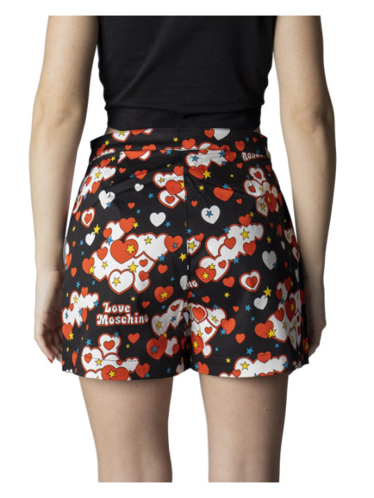 Shorts Love Moschino - Love Moschino Shorts Donna 190,00 €  | Planet-Deluxe