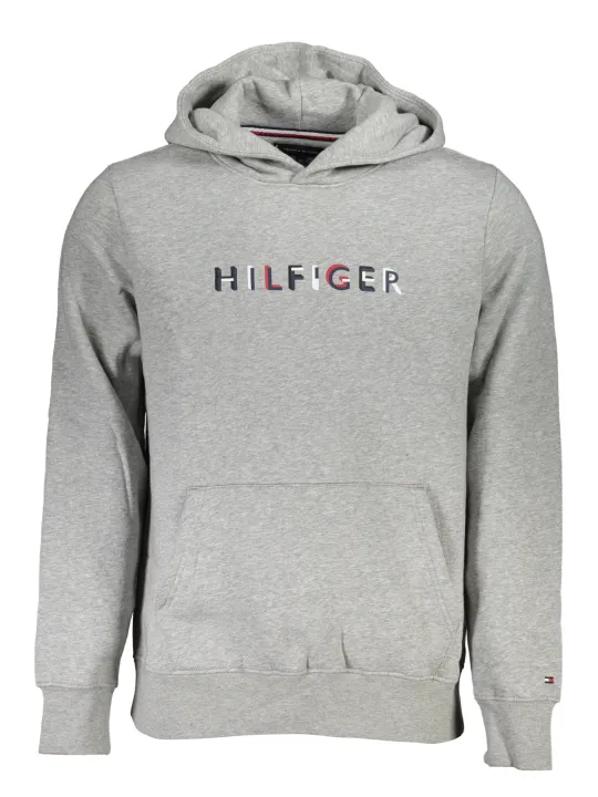 "Tommy Hilfiger Sweatshirts im Sale | Tommy Hilfiger MW0MW32014_GRP01 online kaufen"|Planet-Deluxe