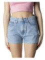 Shorts Tommy Hilfiger Jeans - Tommy Hilfiger Jeans Shorts Donna 90,00 €  | Planet-Deluxe