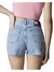 Shorts Tommy Hilfiger Jeans - Tommy Hilfiger Jeans Shorts Donna 90,00 €  | Planet-Deluxe