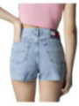 Shorts Tommy Hilfiger Jeans - Tommy Hilfiger Jeans Shorts Donna 90,00 €  | Planet-Deluxe