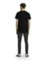 Schwarze Jack & Jones Jeans Herren