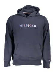 "Tommy Hilfiger Sweatshirts im Sale | Tommy Hilfiger MW0MW32014_BLDW5 online kaufen"|Planet-Deluxe