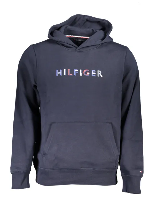 "Tommy Hilfiger Sweatshirts im Sale | Tommy Hilfiger MW0MW32014_BLDW5 online kaufen"|Planet-Deluxe