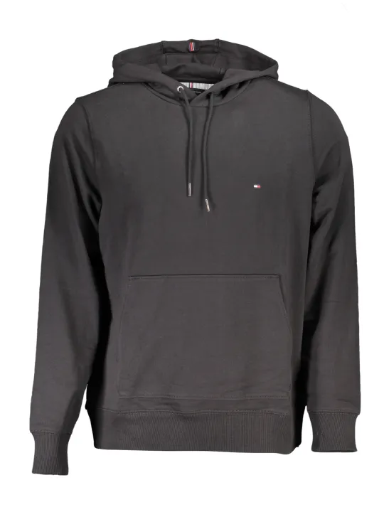 "Tommy Hilfiger Sweatshirts im Sale | Tommy Hilfiger MW0MW24352_NEBDS online kaufen"|Planet-Deluxe