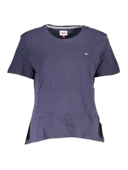Tommy Hilfiger T-Shirt DW0DW14616 - Stilvoll & Bequem