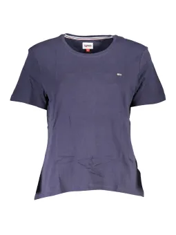 Tommy Hilfiger T-Shirt DW0DW14616 - Stilvoll & Bequem