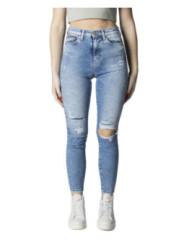 Jeans Tommy Hilfiger Jeans - Tommy Hilfiger Jeans Jeans Donna 140,00 €  | Planet-Deluxe