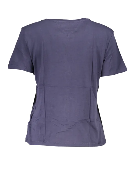 Tommy Hilfiger T-Shirt DW0DW14616 - Stilvoll & Bequem