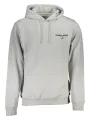 "Tommy Hilfiger Sweatshirts im Sale | Kapuzen-Sweatshirt mit Logo und Mitteltasche aus Baumwolle online kaufen"|Planet-Deluxe