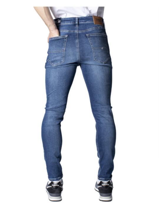 Jeans Tommy Hilfiger Jeans - Tommy Hilfiger Jeans Jeans Uomo 130,00 €  | Planet-Deluxe