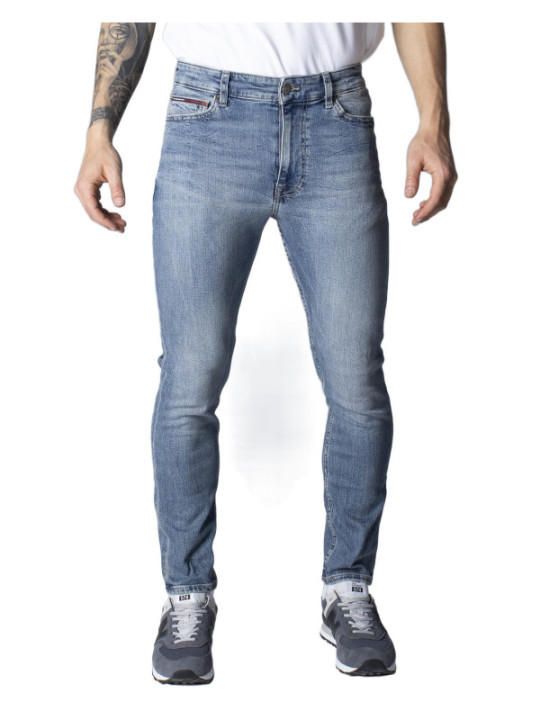 Jeans Tommy Hilfiger Jeans - Tommy Hilfiger Jeans Jeans Uomo 130,00 €  | Planet-Deluxe